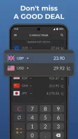 Currency Converter Plus MOD APK