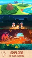Tinker Island - Survival Story MOD APK