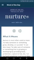 Dictionary - Merriam-Webster MOD APK