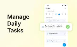 Calendar Planner - Agenda App MOD APK