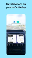 Waze Navigation & Live Traffic MOD APK