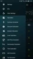 Multi Calculator MOD APK