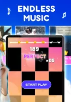 Piano Magic Star 4: Music Game MOD APK