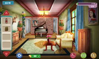 Santa Christmas - Tour Escape MOD APK