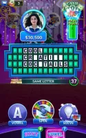 Wheel of Fortune: TV Game MOD APK