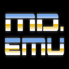 MD.emu (Genesis Emulator) MOD APK