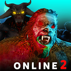 Bigfoot 2 Online MOD APK