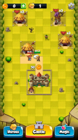 Adventure's Road: Heroes Way MOD APK