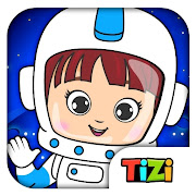 Tizi Town - My Space Adventure MOD APK