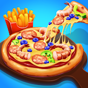 Food Voyage MOD APK