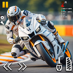 Bike Racing Motorcycle Games MOD APK