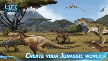 Life on Earth: evolution game MOD APK