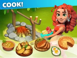 Family Island™ — Farming game MOD APK