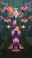 Burning Sky: Aircraft Combat MOD APK