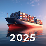 Shipping Manager - 2025 MOD APK