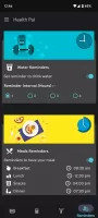 Health Pal - Fitness Manager MOD APK