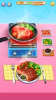Crazy Chef: Cooking Race MOD APK