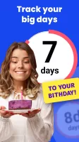 Countdown Widget・Countdown app MOD APK