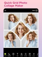 Photo Collage Video Grid Maker MOD APK