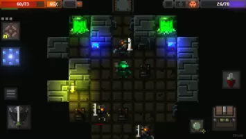 Caves (Roguelike) MOD APK