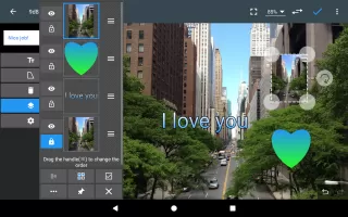 Photo Editor MOD APK