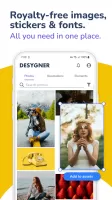 Desygner: Graphic Design Maker MOD APK