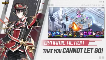 GrandChase MOD APK