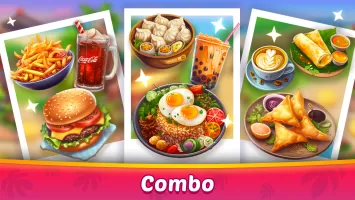 Asian Cooking Games MOD APK
