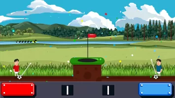 12 MiniBattles - Two Players MOD APK