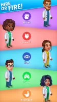 Doctor Clinic - Hospital Games MOD APK