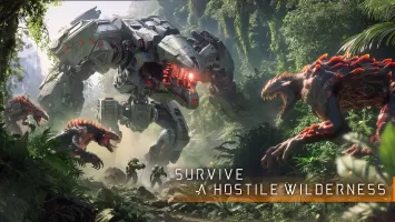 Nexus War: Civilization MOD APK