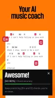 Ultimate Guitar: Chords & Tabs MOD APK