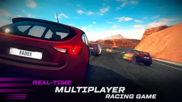 RADDX - Racing Metaverse MOD APK