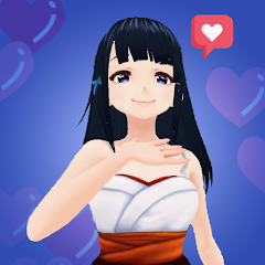 Girlfriend Simulator MOD APK