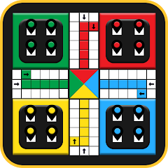 Ludo Star - Classic King Ludo MOD APK