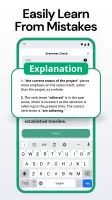 Grammar Check by AI Writing MOD APK