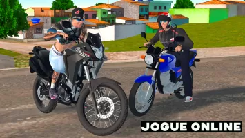 Grau Favela 2: Online MOD APK