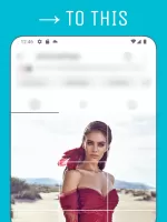 PhotoSplit Grid Maker MOD APK