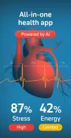 Welltory: Heart Rate Monitor MOD APK