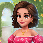 Penny's Garden : Blast Games MOD APK