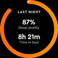 Sleep Cycle: Sleep Tracker MOD APK