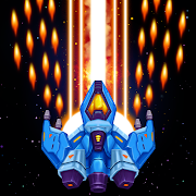 Space Galaxy: Alien Shooter MOD APK