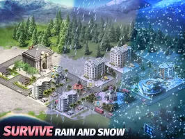 City Island 4: Simulation Town MOD APK