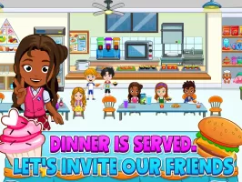 My City : Orphan House MOD APK