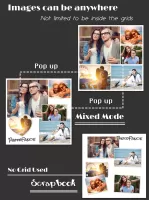 Collage Maker (Layout Grid) - MOD APK