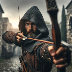 Ertugrul Gazi 21: Sword Games MOD APK
