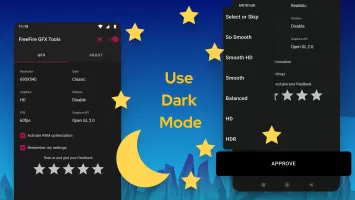 GFX Tool - Game Booster MOD APK