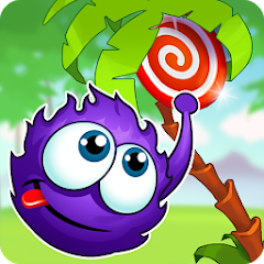 Catch the Candy: Holiday Time MOD APK