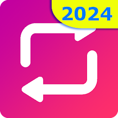 Repost - Video Downloader MOD APK