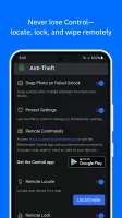 Bitdefender Mobile Security MOD APK